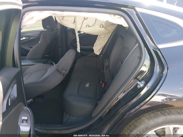 Chevrolet MALIBU LT 2019 1G1ZD5ST0KF194652 Image 8