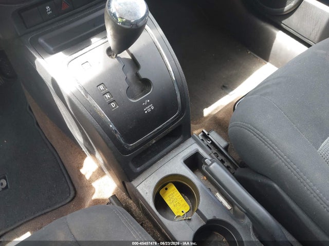 Jeep Compass Sport 2016 1C4NJCBA8GD560443 Image 11