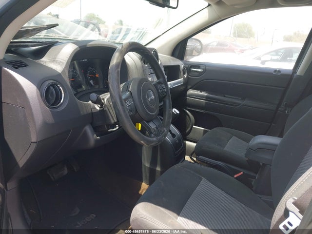 Jeep Compass Sport 2016 1C4NJCBA8GD560443 Image 5