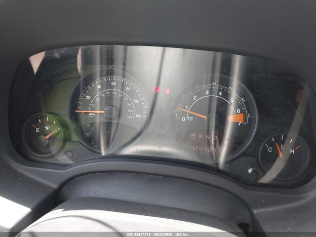 Jeep Compass Sport 2016 1C4NJCBA8GD560443 Image 7