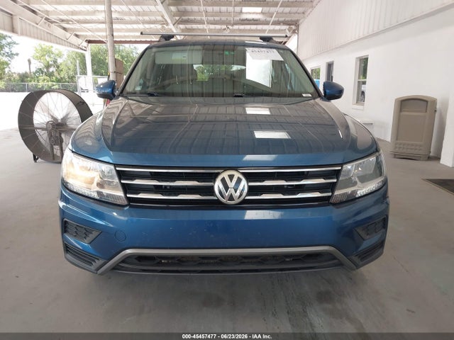 Auction sale of the 2019 Volkswagen Tiguan 2.0t S, vin: 3VV1B7AX7KM112380, lot number: 45457477