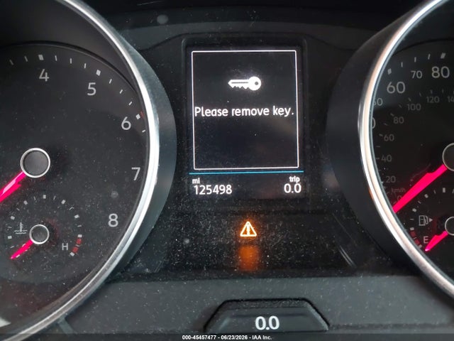 Auction sale of the 2019 Volkswagen Tiguan 2.0t S, vin: 3VV1B7AX7KM112380, lot number: 45457477