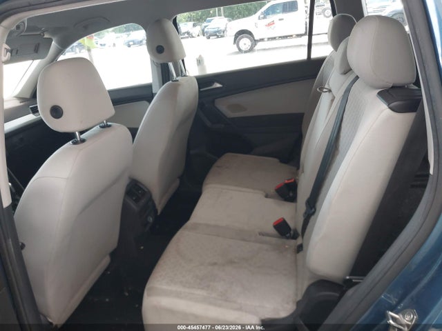 Auction sale of the 2019 Volkswagen Tiguan 2.0t S, vin: 3VV1B7AX7KM112380, lot number: 45457477