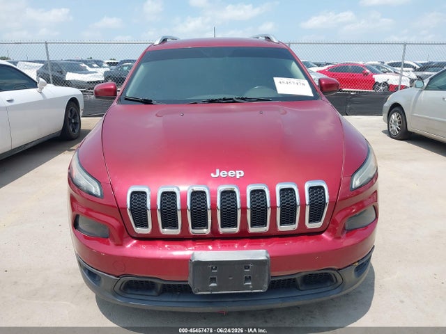 Aukcja sprzedaży 2014 Jeep Cherokee Latitude, vin: 1C4PJLCB3EW204550, numer aukcji: 45457478