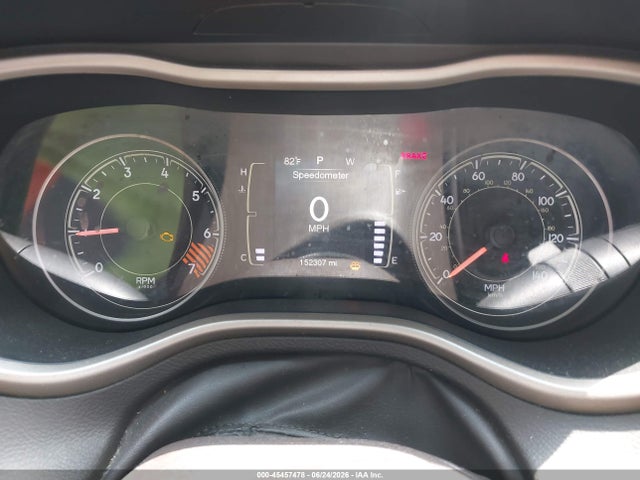 Aukcja sprzedaży 2014 Jeep Cherokee Latitude, vin: 1C4PJLCB3EW204550, numer aukcji: 45457478