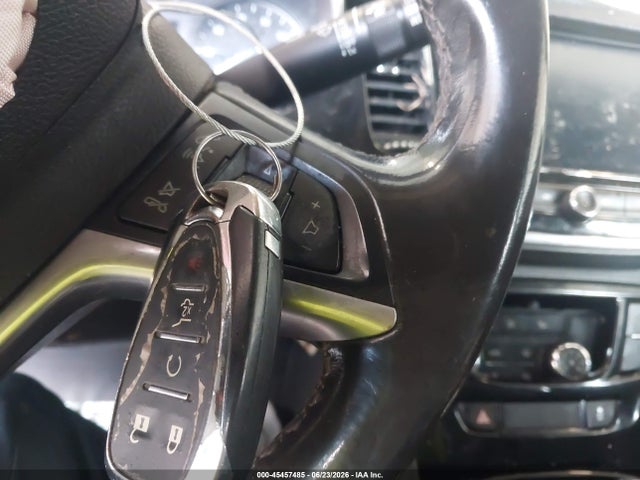 Aukcja sprzedaży 2019 Buick Encore Fwd Preferred, vin: KL4CJASB3KB904389, numer aukcji: 45457485