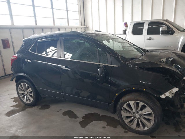 Aukcja sprzedaży 2019 Buick Encore Fwd Preferred, vin: KL4CJASB3KB904389, numer aukcji: 45457485