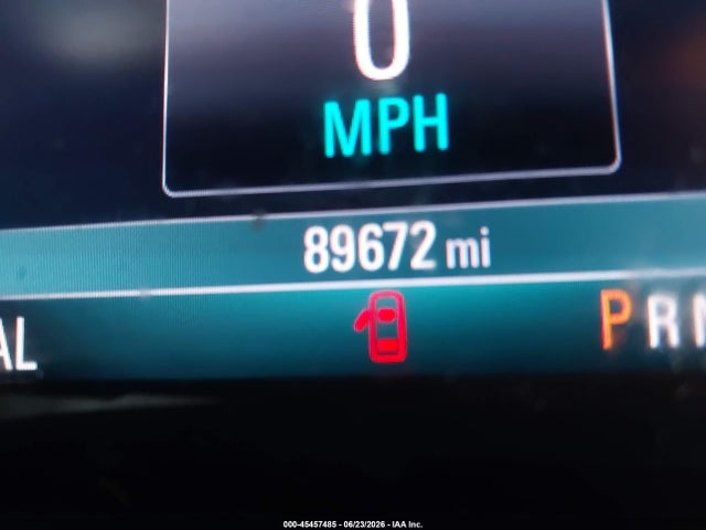 Aukcja sprzedaży 2019 Buick Encore Fwd Preferred, vin: KL4CJASB3KB904389, numer aukcji: 45457485