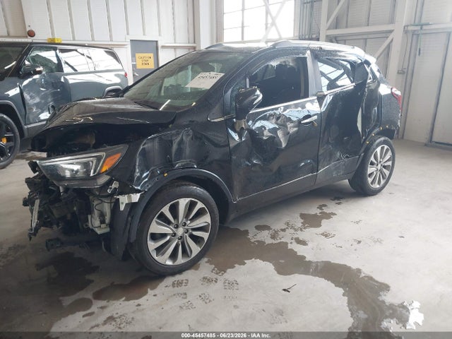 Aukcja sprzedaży 2019 Buick Encore Fwd Preferred, vin: KL4CJASB3KB904389, numer aukcji: 45457485