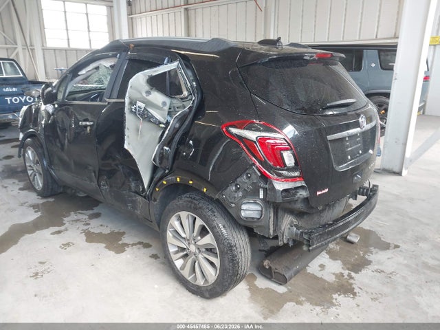 Aukcja sprzedaży 2019 Buick Encore Fwd Preferred, vin: KL4CJASB3KB904389, numer aukcji: 45457485