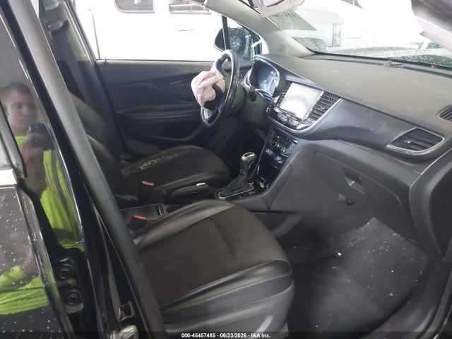Aukcja sprzedaży 2019 Buick Encore Fwd Preferred, vin: KL4CJASB3KB904389, numer aukcji: 45457485