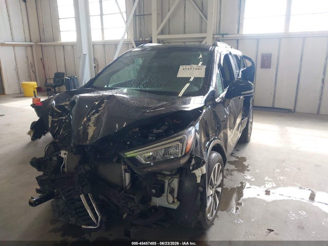 Aukcja sprzedaży 2019 Buick Encore Fwd Preferred, vin: KL4CJASB3KB904389, numer aukcji: 45457485