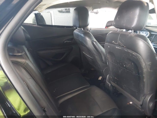 Aukcja sprzedaży 2019 Buick Encore Fwd Preferred, vin: KL4CJASB3KB904389, numer aukcji: 45457485