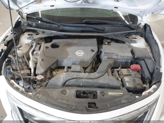 Aukcja sprzedaży 2015 Nissan Altima 2.5 S, vin: 1N4AL3APXFN355879, numer aukcji: 45457491