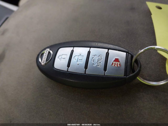 Aukcja sprzedaży 2015 Nissan Altima 2.5 S, vin: 1N4AL3APXFN355879, numer aukcji: 45457491