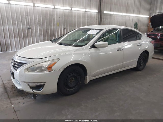 Aukcja sprzedaży 2015 Nissan Altima 2.5 S, vin: 1N4AL3APXFN355879, numer aukcji: 45457491
