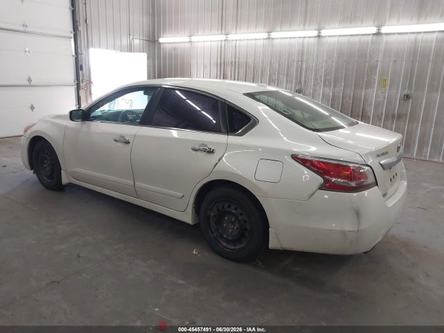 Aukcja sprzedaży 2015 Nissan Altima 2.5 S, vin: 1N4AL3APXFN355879, numer aukcji: 45457491