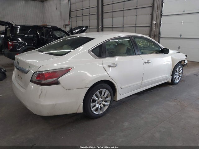 Aukcja sprzedaży 2015 Nissan Altima 2.5 S, vin: 1N4AL3APXFN355879, numer aukcji: 45457491