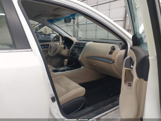 Aukcja sprzedaży 2015 Nissan Altima 2.5 S, vin: 1N4AL3APXFN355879, numer aukcji: 45457491