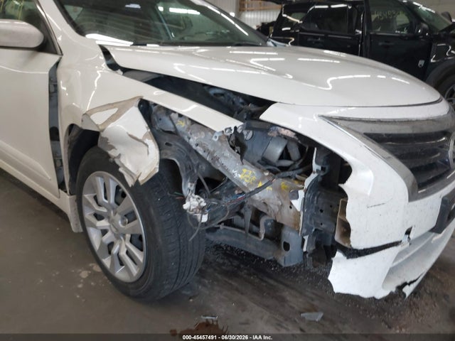 Aukcja sprzedaży 2015 Nissan Altima 2.5 S, vin: 1N4AL3APXFN355879, numer aukcji: 45457491