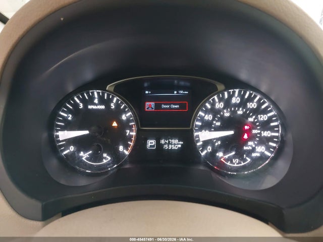 Aukcja sprzedaży 2015 Nissan Altima 2.5 S, vin: 1N4AL3APXFN355879, numer aukcji: 45457491
