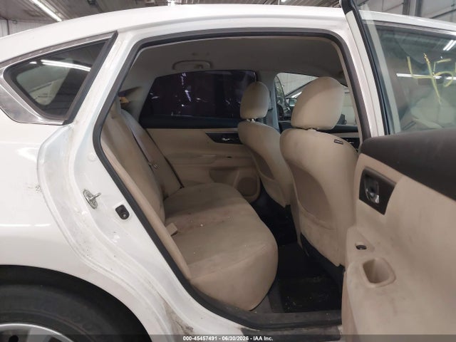 Aukcja sprzedaży 2015 Nissan Altima 2.5 S, vin: 1N4AL3APXFN355879, numer aukcji: 45457491