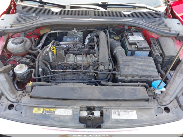45457493 :رقم المزاد ، 3VWC57BU3KM067180 vin ، 2019 Volkswagen Jetta 1.4t R-line/1.4t S/1.4t Se مزاد بيع