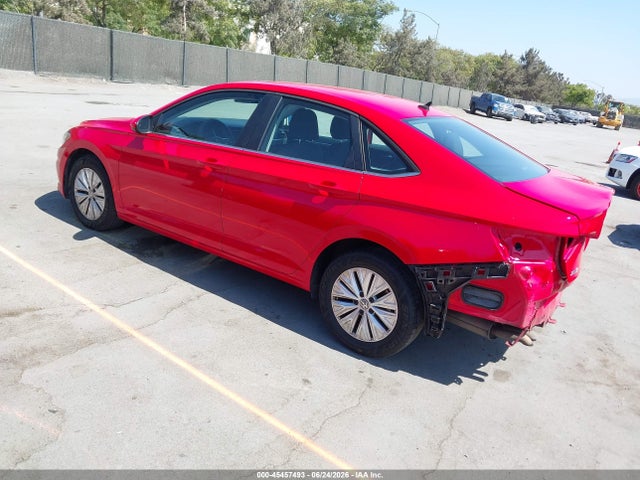 45457493 :رقم المزاد ، 3VWC57BU3KM067180 vin ، 2019 Volkswagen Jetta 1.4t R-line/1.4t S/1.4t Se مزاد بيع