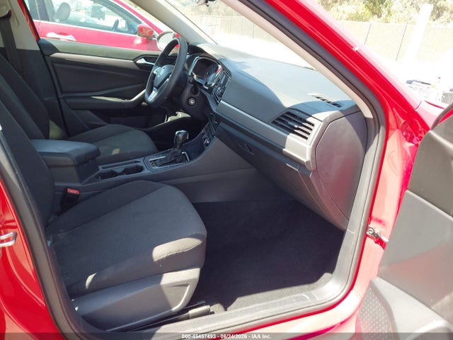 45457493 :رقم المزاد ، 3VWC57BU3KM067180 vin ، 2019 Volkswagen Jetta 1.4t R-line/1.4t S/1.4t Se مزاد بيع