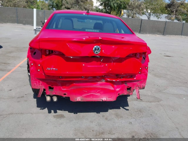 45457493 :رقم المزاد ، 3VWC57BU3KM067180 vin ، 2019 Volkswagen Jetta 1.4t R-line/1.4t S/1.4t Se مزاد بيع