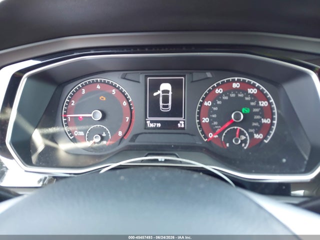 45457493 :رقم المزاد ، 3VWC57BU3KM067180 vin ، 2019 Volkswagen Jetta 1.4t R-line/1.4t S/1.4t Se مزاد بيع
