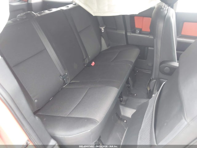 Toyota FJ Cruiser 2014 JTEBU4BF4EK178006 Image 8
