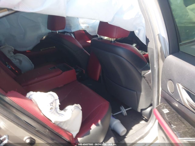 Продаж на аукціоні авто 2018 Lexus Gs 350 F Sport, vin: JTHBZ1BLXJA016275, номер лоту: 45457500