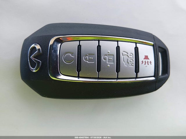Продаж на аукціоні авто 2024 Infiniti Qx60 Sensory Awd, vin: 5N1DL1GSXRC338003, номер лоту: 45457504