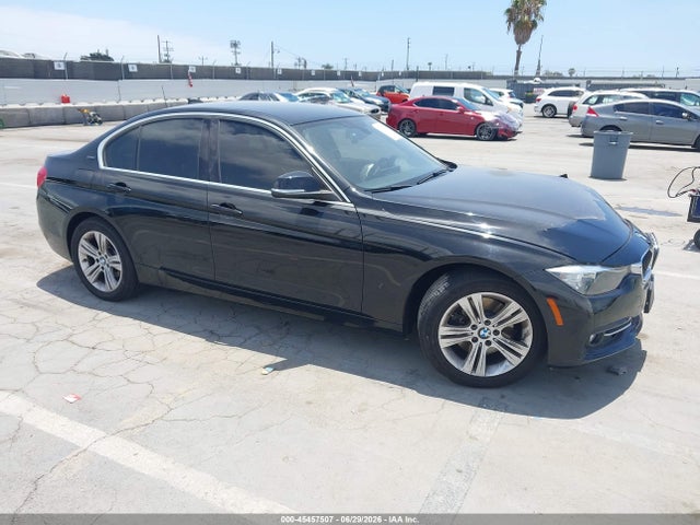 Aukcja sprzedaży 2017 Bmw 330e Iperformance, vin: WBA8E1C31HA029106, numer aukcji: 45457507