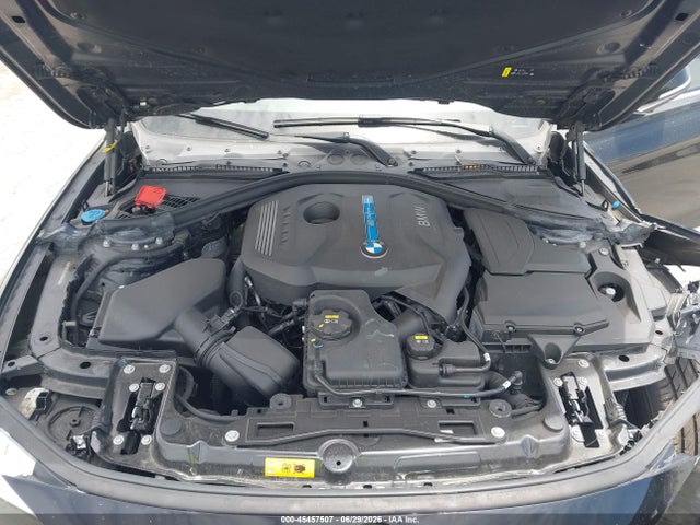 BMW 330e Iperformance 2017 WBA8E1C31HA029106 Image 10