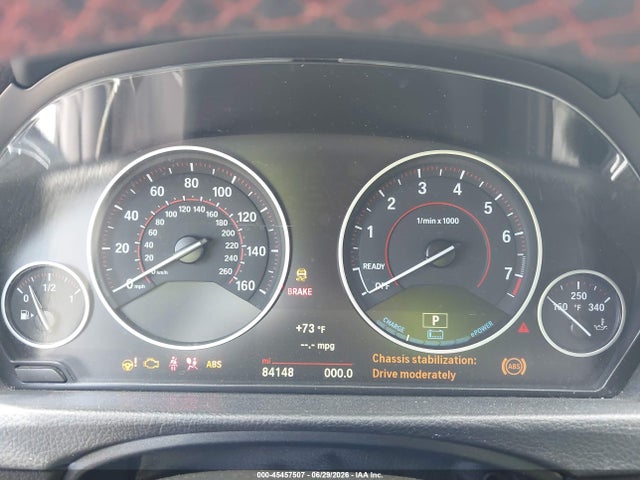 BMW 330e Iperformance 2017 WBA8E1C31HA029106 Image 7