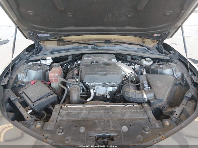 Chevrolet Camaro 1ls 2017 1G1FA1RX2H0211282 Image 10