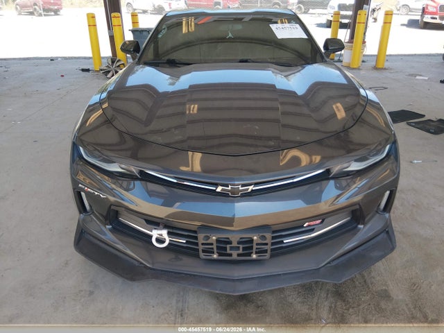 1G1FA1RX2H0211282 Chevrolet Camaro 1ls