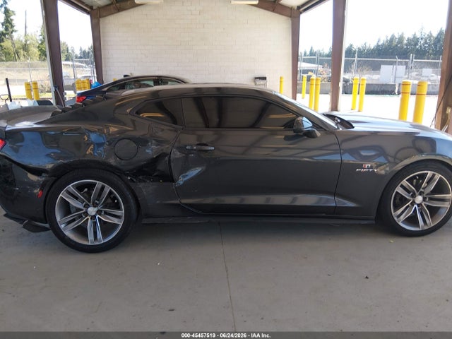 1G1FA1RX2H0211282 Chevrolet Camaro 1ls