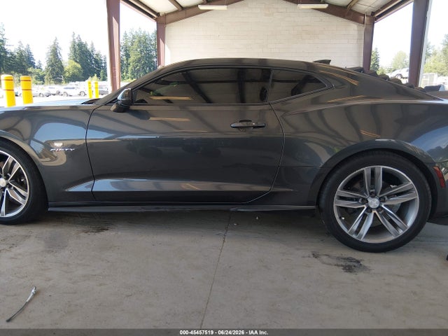 1G1FA1RX2H0211282 Chevrolet Camaro 1ls
