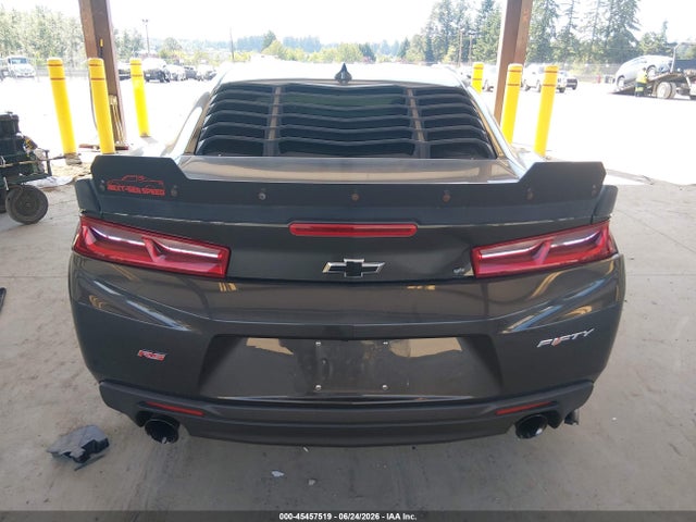 1G1FA1RX2H0211282 Chevrolet Camaro 1ls