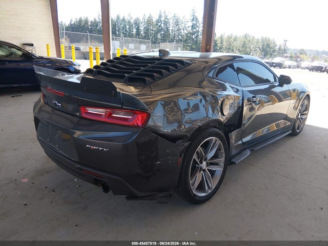 1G1FA1RX2H0211282 Chevrolet Camaro 1ls