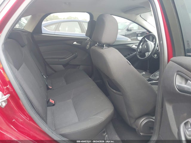 Продажа на аукционе авто 2015 Ford Focus Se, vin: 1FADP3F21FL274313, номер лота: 45457521