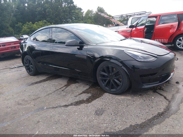 Aukcja sprzedaży 2023 Tesla Model 3 Rear-wheel Drive, vin: 5YJ3E1EA7PF459284, numer aukcji: 45457522