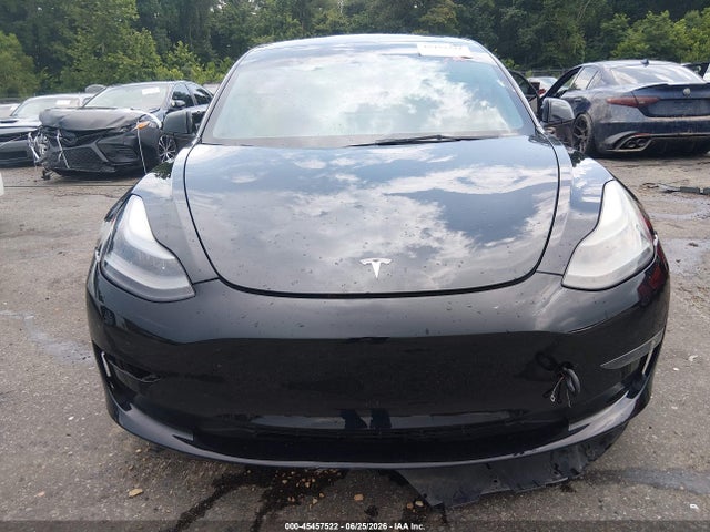 Aukcja sprzedaży 2023 Tesla Model 3 Rear-wheel Drive, vin: 5YJ3E1EA7PF459284, numer aukcji: 45457522