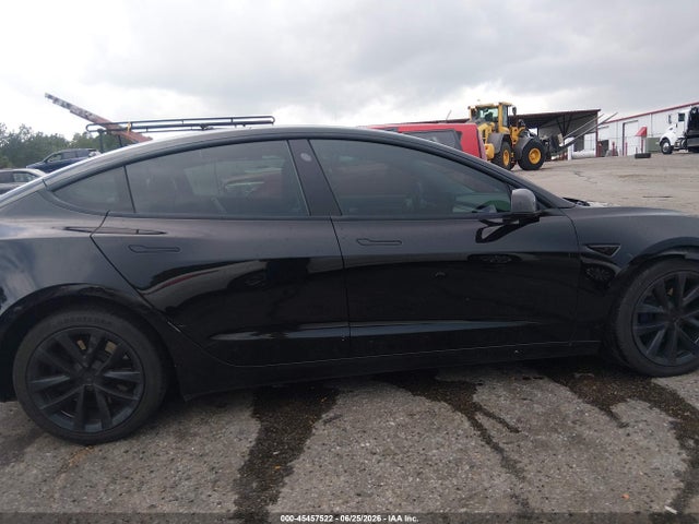 Aukcja sprzedaży 2023 Tesla Model 3 Rear-wheel Drive, vin: 5YJ3E1EA7PF459284, numer aukcji: 45457522