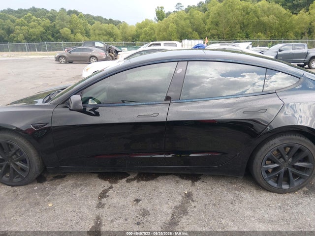Aukcja sprzedaży 2023 Tesla Model 3 Rear-wheel Drive, vin: 5YJ3E1EA7PF459284, numer aukcji: 45457522