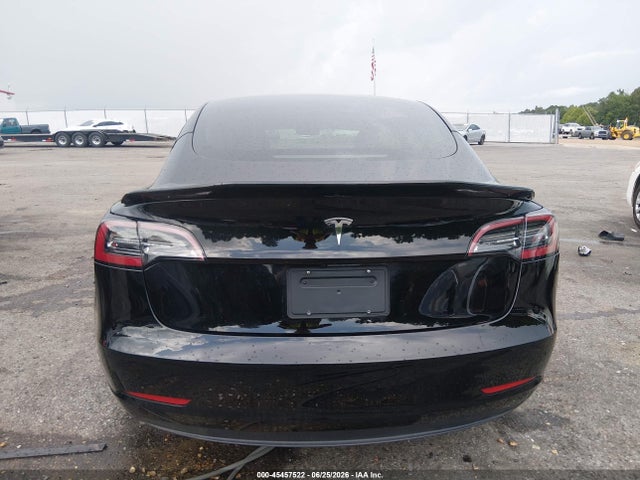 Aukcja sprzedaży 2023 Tesla Model 3 Rear-wheel Drive, vin: 5YJ3E1EA7PF459284, numer aukcji: 45457522