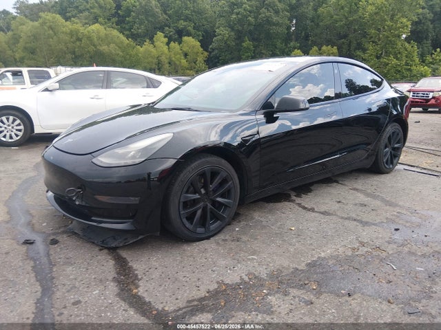 Aukcja sprzedaży 2023 Tesla Model 3 Rear-wheel Drive, vin: 5YJ3E1EA7PF459284, numer aukcji: 45457522